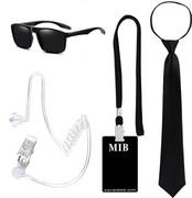 Detektív szett - 4 db.