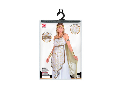 Görög istennő jelmez