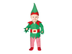 Manó jelmez baba számára