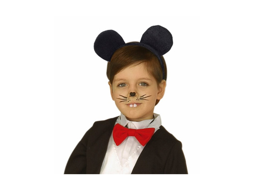 Fejpántos egérfül