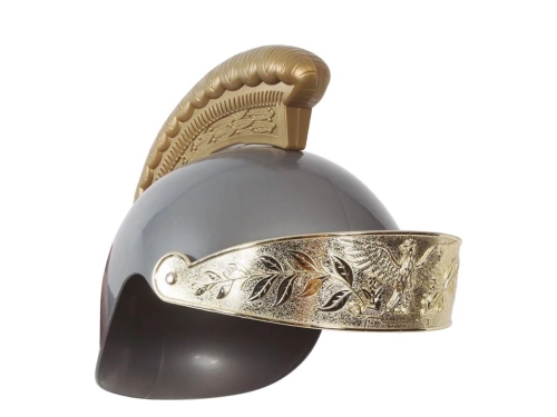 Gyermek római sisak - 1 db.