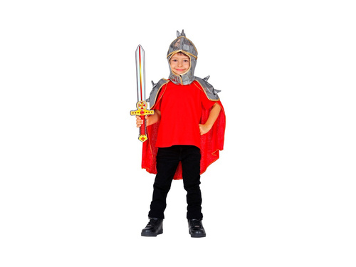 Hab keresztes lovag kardja - 52 cm