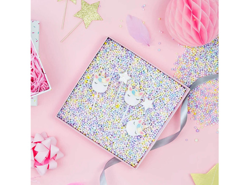 Ajándék töltőanyag Pasztell golyók - 10 g