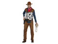 Cowboy jelmez
