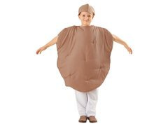 Burgonya jelmez - zöldség