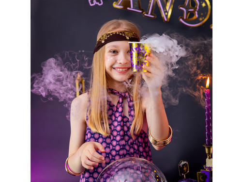 Papírpoharak Cards - 220 ml - 6 db.