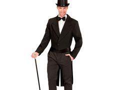 Férfi frakk - 1 db.