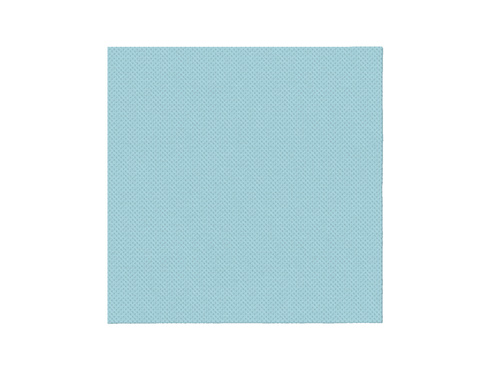 Kék szalvéta - 38 cm - 50 db.