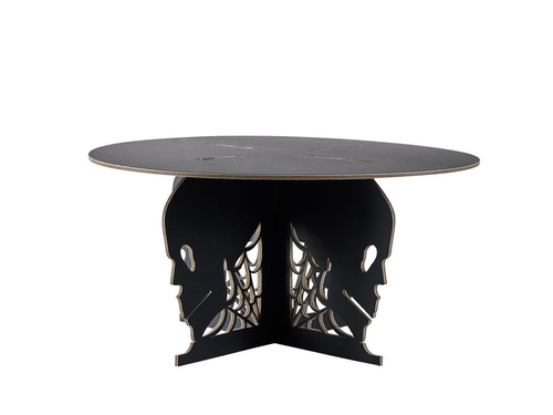 Czacha süteményes tál - 1 db.