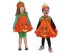Tök gyermek jelmez
