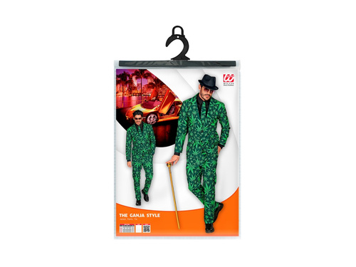 Ganja Style öltözék