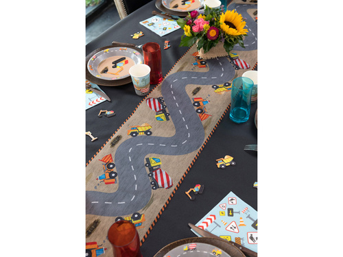 Futószerkezet - 30 cm x 5 m - 1 db.