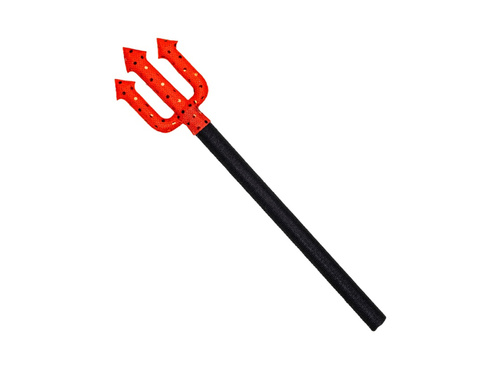 Flitteres ördögvilla - 38 cm