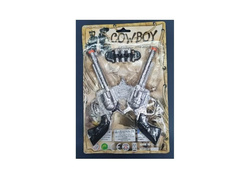 Cowboy szett - 4 elem.