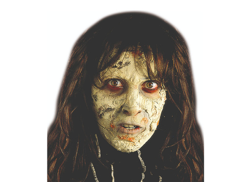 Halloween sminkkrém - 1 op.