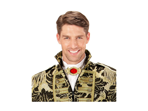 Nagy dekoratív bross