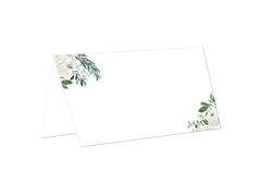 Hajtogatott matricák - 10 darab.