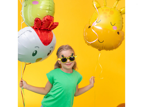 Fólialufi Csirke - 69 x 52 cm - 1 db.