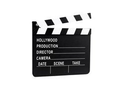 Filmdíszítés - 18 x 20 cm - 1 db.