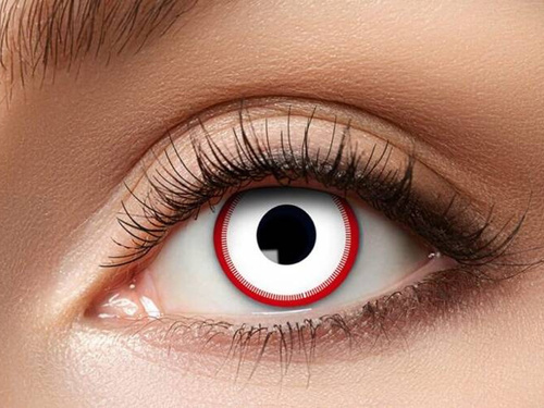 Kontaktlencse Fűrész - 7 nap