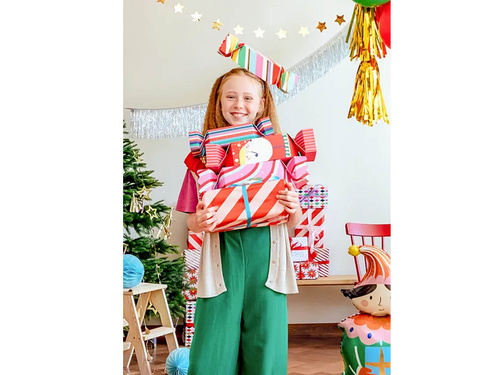 Cukorkás díszdobozok - 2 db.