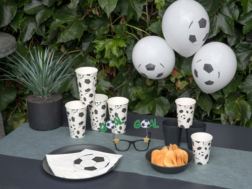 Gólszemüveg labdarúgás - 1 db.