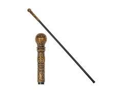 Összecsukható sétapálca - 108 cm