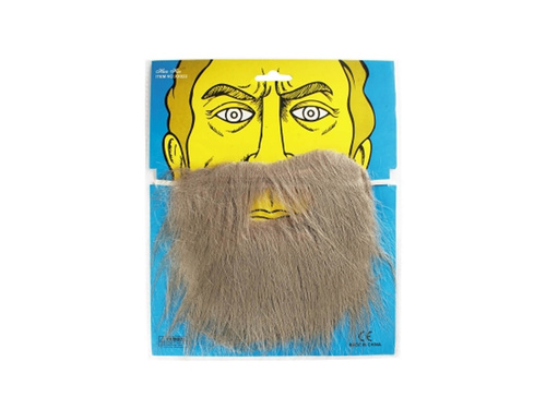 Szürke szakáll - 1 db.