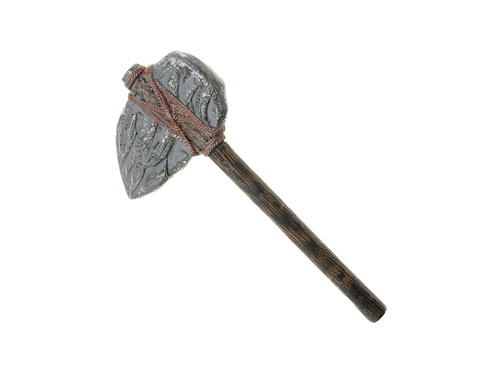 Kőkorszaki fejsze - 53 cm