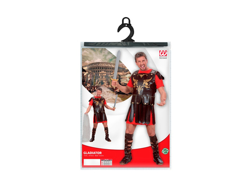 Gladiátor jelmez
