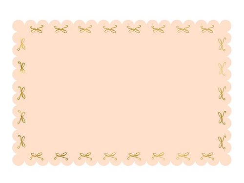 Születésnapi terítő Íjak - 120 x 180 cm - 1 db.