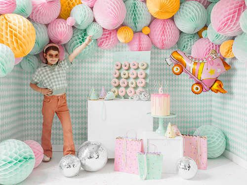 Fólialufi tekercsek - 74x51 cm- 1 db.