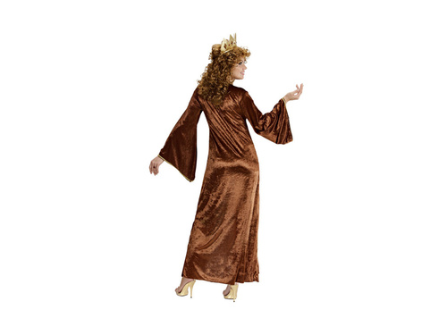 Középkori hercegnő jelmez