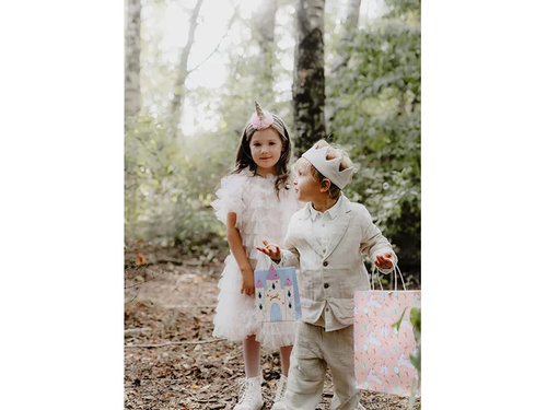 Egyszarvúak ajándéktáska - 1 db.