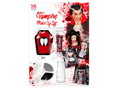 Make Up Vampire készlet - 1 op.