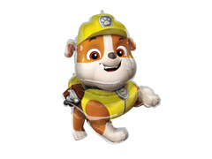 Rubble fólialufi - 81 x 64 cm - 1 db.