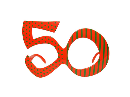 Party poharak 50 - 1 db.