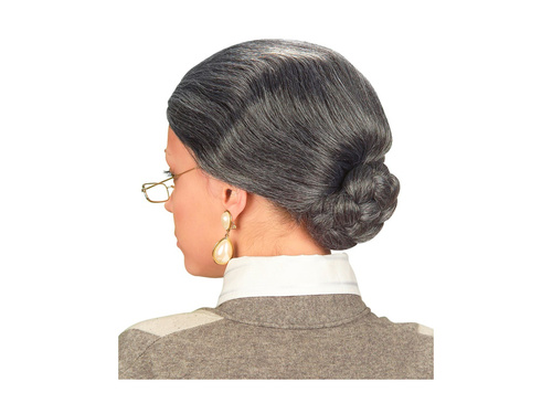 Nagymama Deluxe parókája