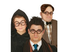 Kerek poharak - 1 db.