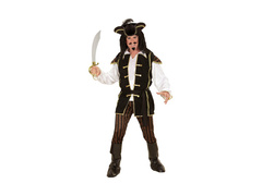 Kapitány kalóz jelmez