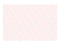 Születésnapi terítő Cica - 120 x 180 cm - 1 db.