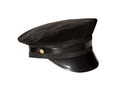 Sofőr sapka - 1 db.