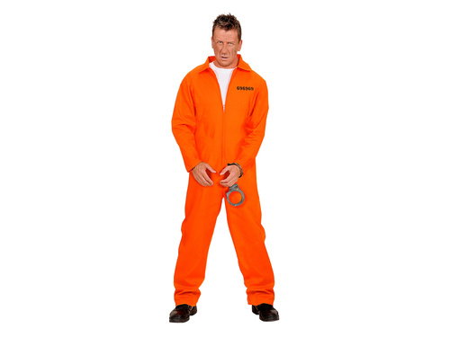 Rab jelmez férfiaknak - 1 db.