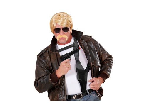 Válltáska pisztollyal - 21.5 cm