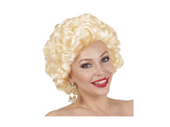 Marilyn filmsztár paróka