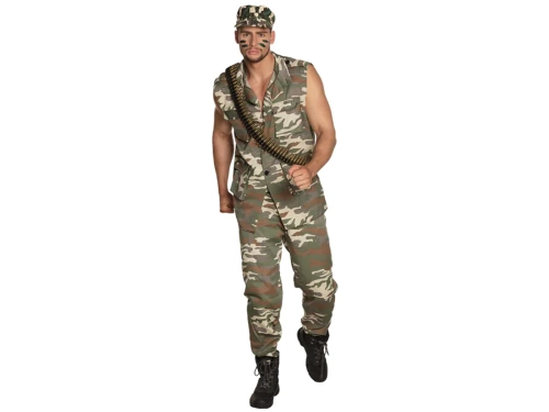 Patronos öv - 160 cm