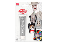 Sminkkrém szürke - 28 ml - 1 db.