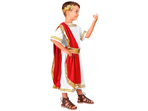 Római jelmez fiúnak - 1 db.