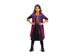 Anna Frozen jelmez lányoknak