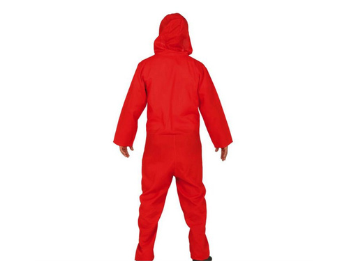 Mr. Salvador jelmez férfiaknak